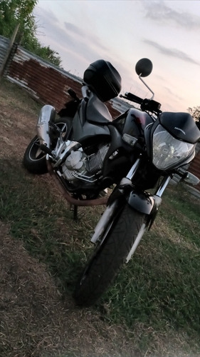 Honda Cb300r