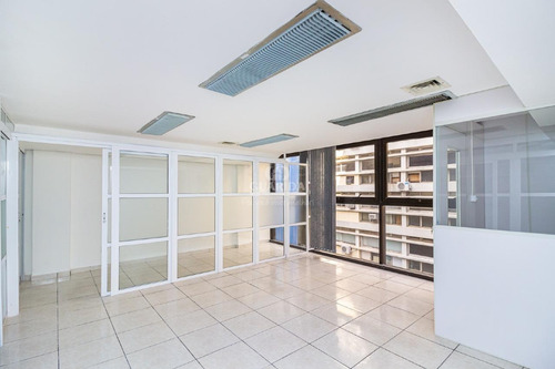 Imagem 6 de 15 de Conjunto/sala Comercial Para Aluguel, Centro - Porto Alegre/rs - 7385