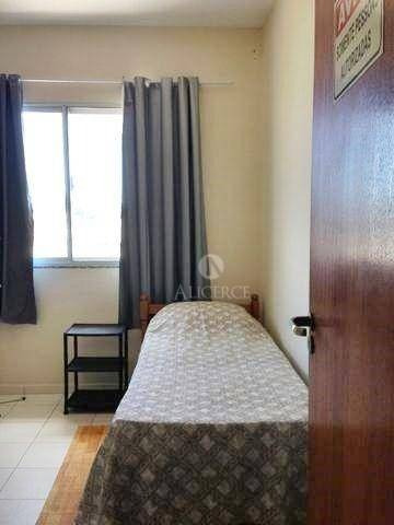 Imagem 14 de 18 de Sobrado Com 2 Dormitórios À Venda, 70 M² Por R$ 296.800,00 - Vargem Do Bom Jesus - Florianópolis/sc - So0172