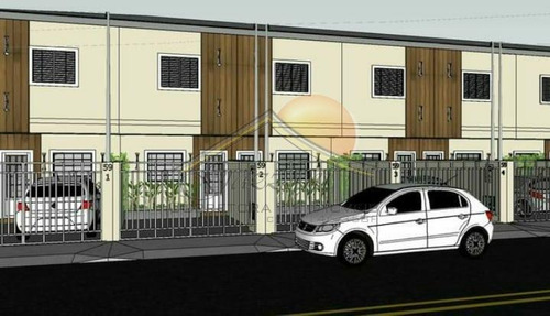 Imagem 8 de 12 de Casa / Sobrado Para Venda Em Bragança Paulista, Jardim São Miguel, 2 Dormitórios, 1 Banheiro, 1 Vaga - G0857_2-1188943