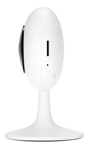 Cámara Ip Wifi Audio Bidireccional Xiaomi Chuangmi Hd 720p