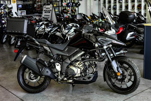Imagen 2 de 6 de Suzuki V-strom 1050 Abs