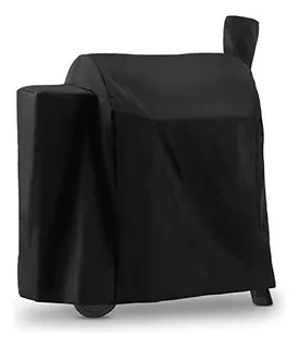 Pellet Grill Cover Compatible For Traeger 22, Lil Tex, ...