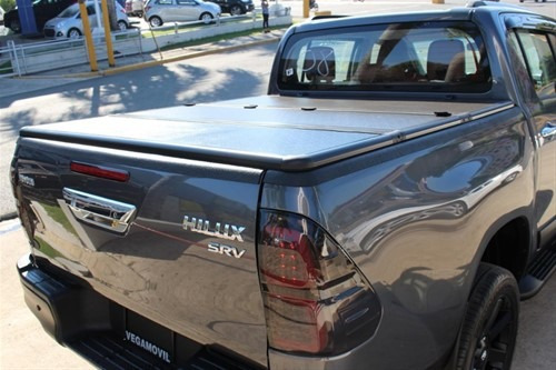 Toyota Hilux Limited