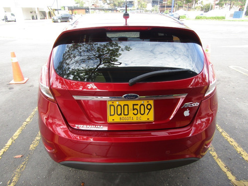 Imagen 6 de 15 de Ford