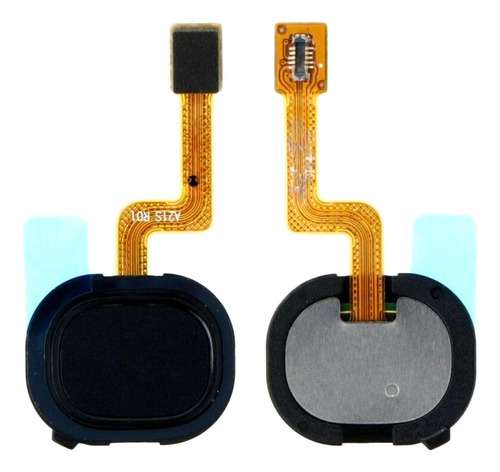 Flex Sensor Huella Compatible Con Samsung A21s