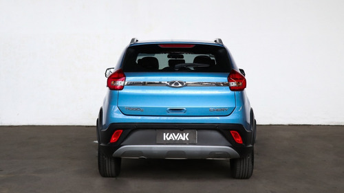 Chery Tiggo 2 1.5 Confort 4x2 - 121137 - C