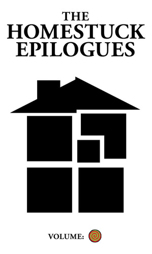 Libro: The Homestuck Epilogues: Volume Meat / Volume Candy