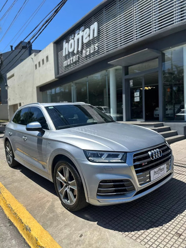 Audi SQ5 3.0 Tfsi Stronic 354cv
