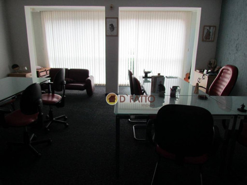 Prédio À Venda Por R$ 1.750.000 - Jardim São Paulo(zona Norte) - São Paulo/sp - Pr0003