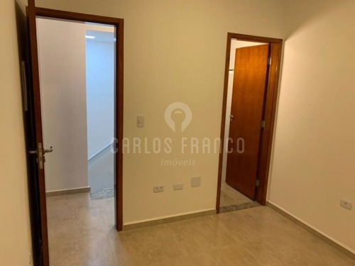 Sobrado Em Marapé - Cf56113