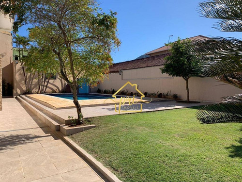 Sobrado À Venda, 185 M² Por R$ 1.070.000,00 - Solemar - Praia Grande/sp - So0050