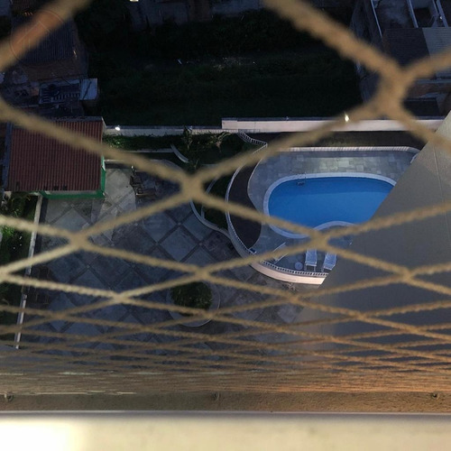 Imagem 3 de 28 de Apartamento Para Venda, 2 Dormitórios, Vila Mazzei - São Paulo - 3527