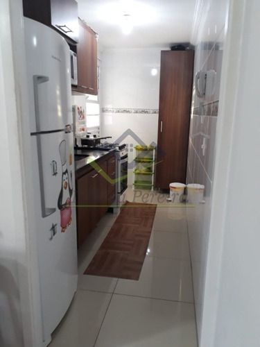 Imagem 3 de 27 de Apartamento - Ap00071 - 68228983