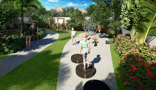 Imagem 6 de 10 de Graal - Garden Itaquera