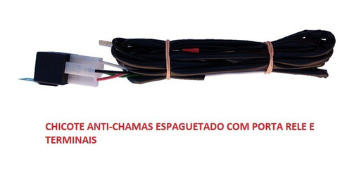 Kit Abertura De Porta Malas Universal Pelo Alarme Ou Botão