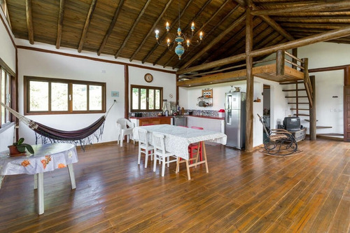 Casa De Campo Em Pararty - Vista Deslumbrante