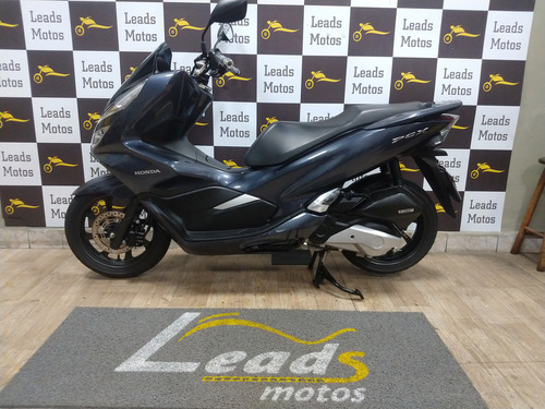 Honda Pcx 150