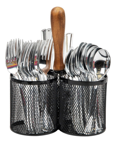Soporte De Cuchara Mind Reader Soporte Para Utensilios, Orga