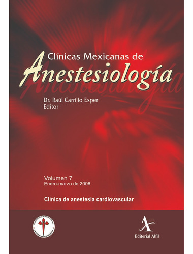 Clínica De Anestesia Cardiovascular