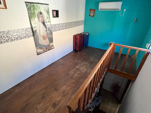Casa En Venta 3 Dormitorios. Zona Bella Vista