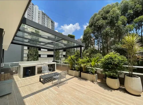 Se Vende Apt Rionegro Arandanos De Fontibón