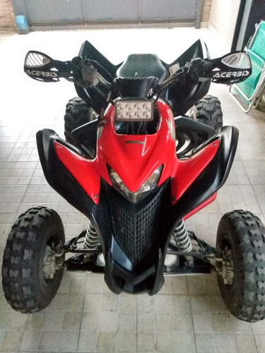 Honda 700 Cc