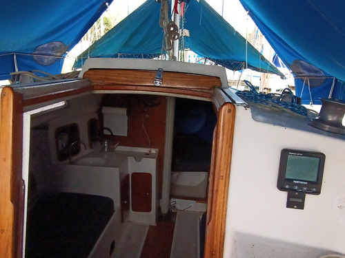Plenamar 23