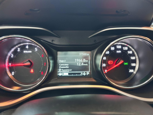 Chevrolet Tracker 1.2 Ltz Turbo At