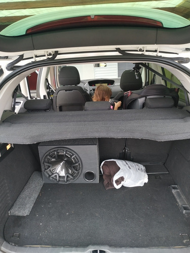 Citroën C4 Picasso 2.0 La Luna 5p 2014