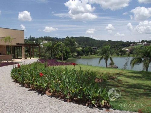 Imagem 1 de 30 de Vendo Lindo Terreno Plano De 1.000 M² No Condomínio Village Paradiso Entre Louveira /itatiba, Alto Padrão, Segurança, Lazer Completo, Lago, Muito Verde. - Te00075 - 3194030