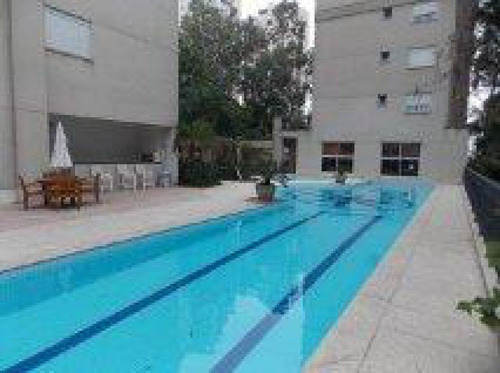 Imagem 11 de 15 de Apartamento - Alto De Santana - Bl1292