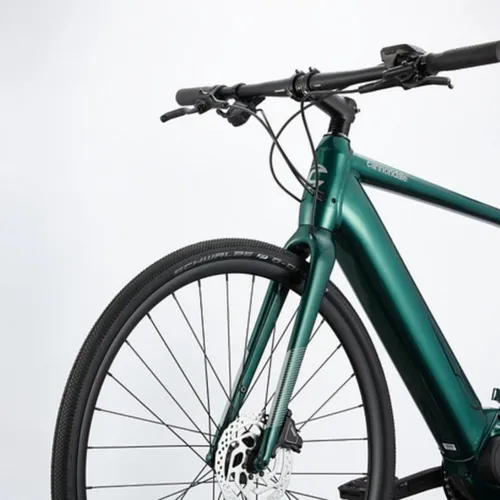 Ebike on sale cannondale 2020