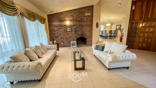 Imagen 9 de 30 de Casa En Rincón De La Sierra, Guadalupe Con 4 Recámaras, 480 M², Id: 72055
