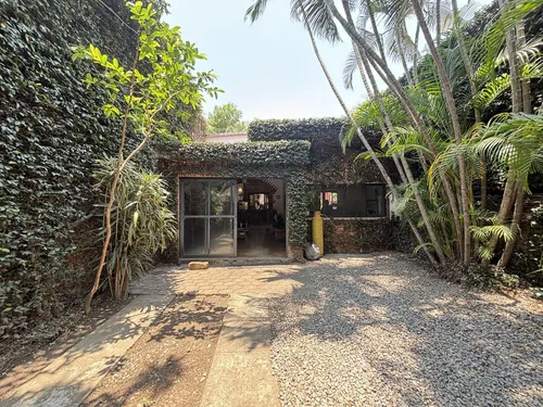 Casa En Renta En Zona Comercial En Cuernavaca