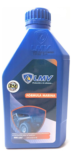 Fomar2 Formula Marina De Litro