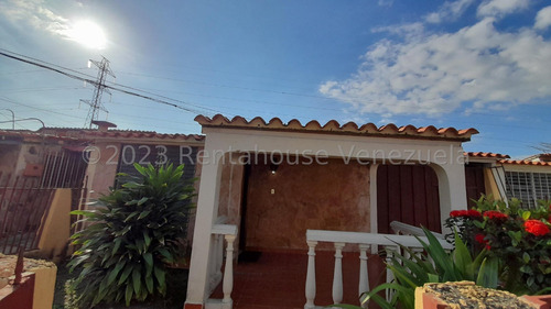 Casa En Alquiler En Cabudare Jr