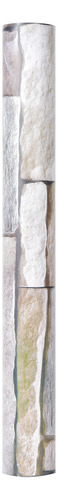 Adhesivo De Pared Autoadhesivo Estilo Ladrillo Resistente Al