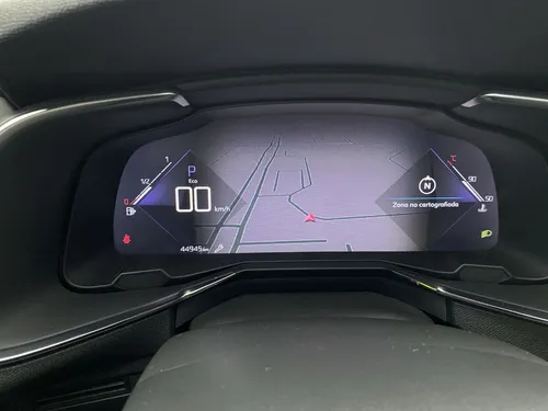 Ds Ds7 Crossback 1.6 At 2019