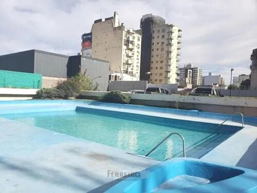 Imagen 13 de 15 de Departamento Tres Ambientes Con Balcón Edificio Barcelona Iv