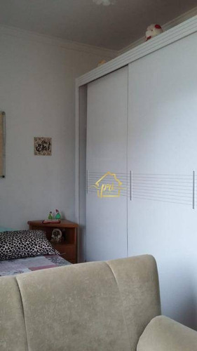 Casa À Venda, 330 M² Por R$ 795.000,00 - Mirim - Praia Grande/sp - Ca0063