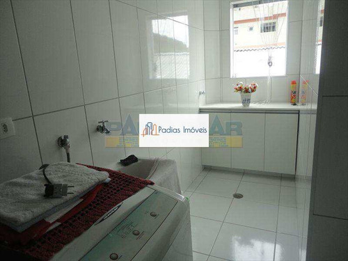 Imagem 7 de 10 de Apartamento Com 2 Dorms, Centro, Mongaguá - R$ 320.000,00, 96m² - Codigo: 32408 - V32408