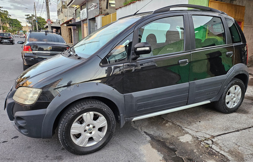 Fiat Idea 1.8 Adventure Flex 5p