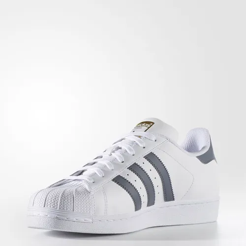 Tenis Originals Superstar Foundation Hombre adidas By3714 Cuotas
