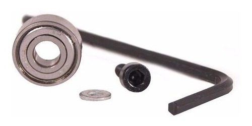 Imagen 1 de 8 de Balero De Repuesto Para Broca O Fresa Router G L T 28-200