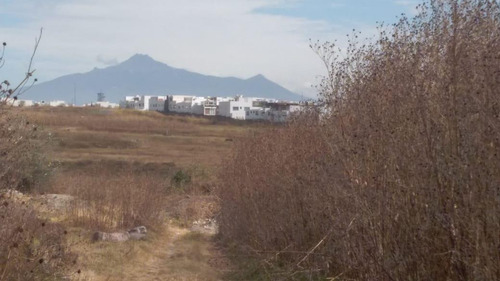 Imagen 2 de 5 de Terreno - San Andrés Cholula