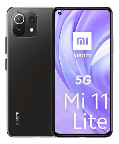 Xiaomi Mi 11 Lite 5g Para Refacciones 