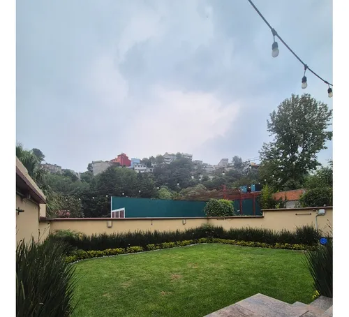 Casa En Venta Lomas De Las Águilas