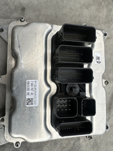Computadora Motor Bmw Serie 3 320 330 2012 2013 2014 N20 (Usado)