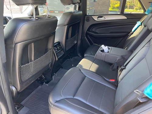 Mercedez Benz Ml 400 Autmatic